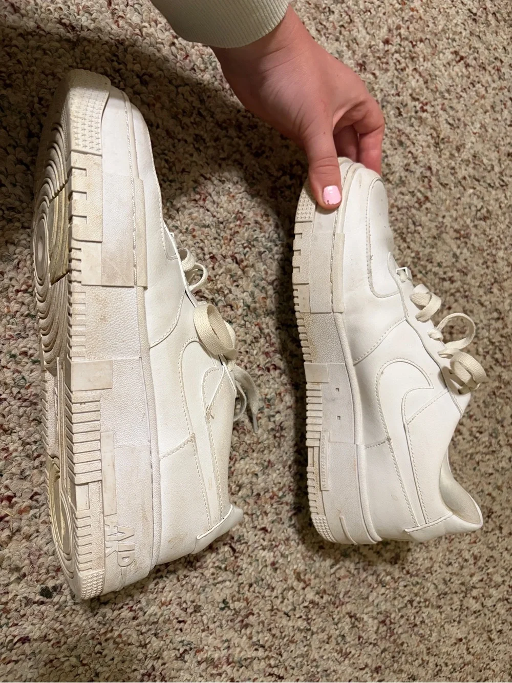 Nike classic low